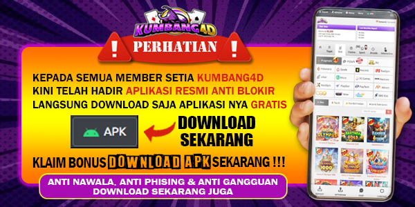 Kumbang4d Slot Deposit Dana Gacor
